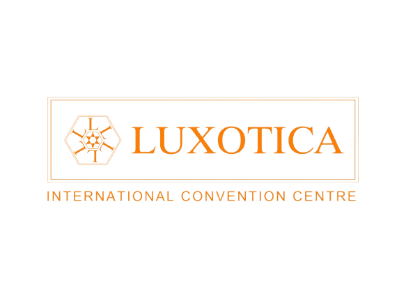 Luxotica logo