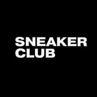 Sneaker Club logo
